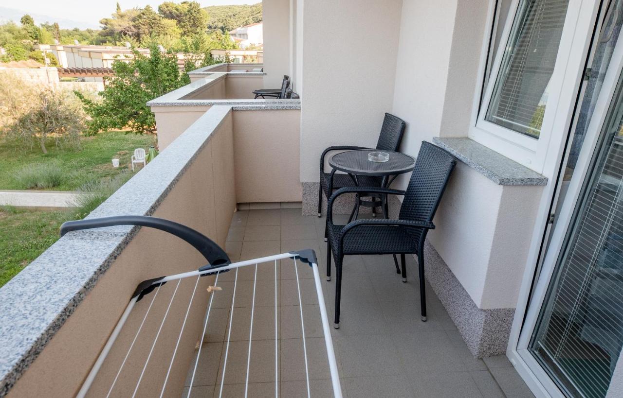 Rooms Marijana Kampor Exterior foto