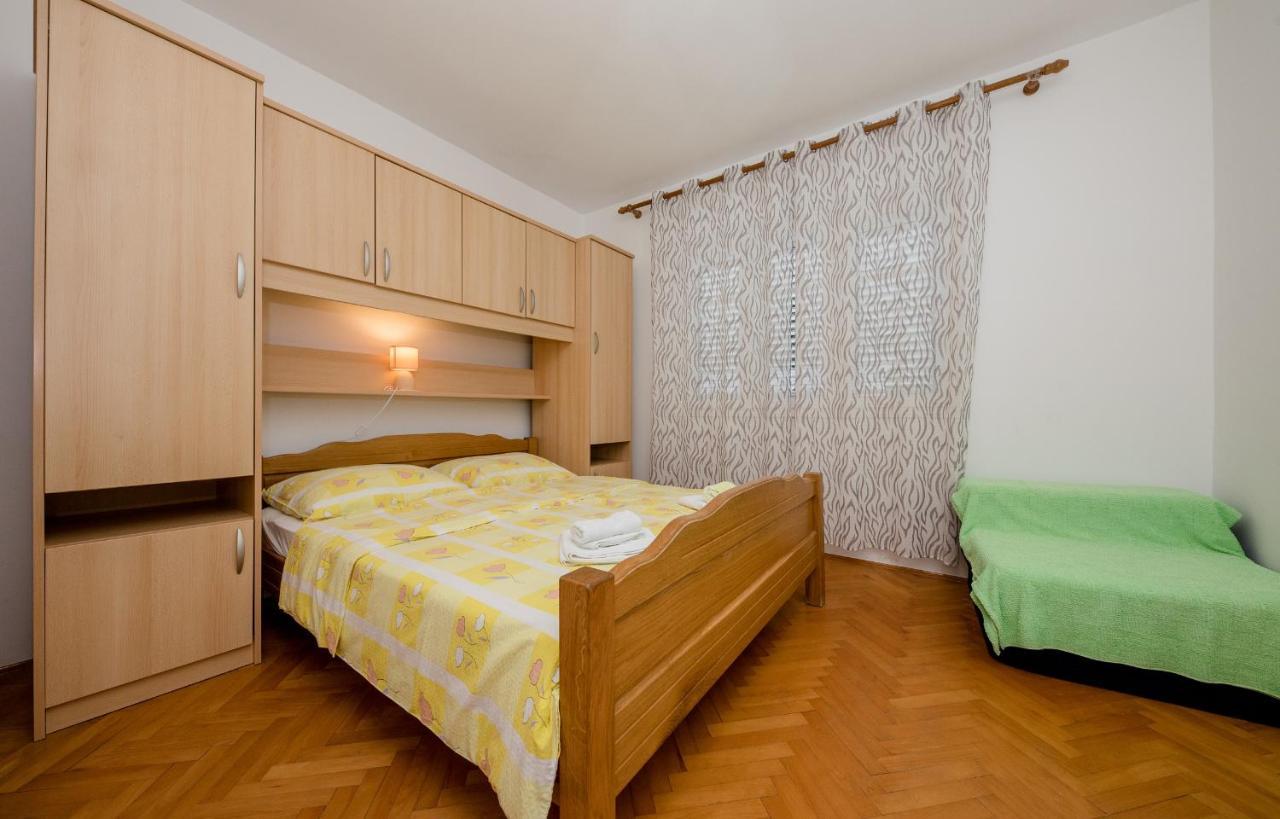 Rooms Marijana Kampor Exterior foto